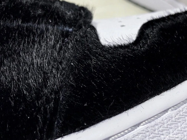 Panda Jordan OG Retro Air 1 CD0461-007 High 0707